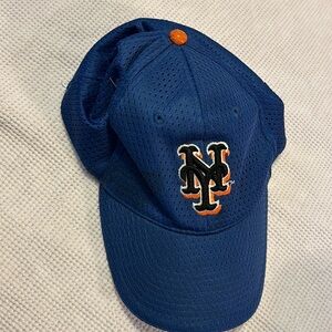 Mets promotions cap